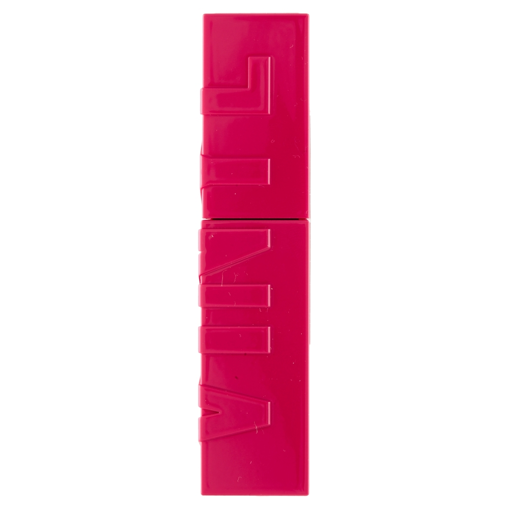 Maybelline New York Super Stay Vinyl Ink Pinks Striking 150
